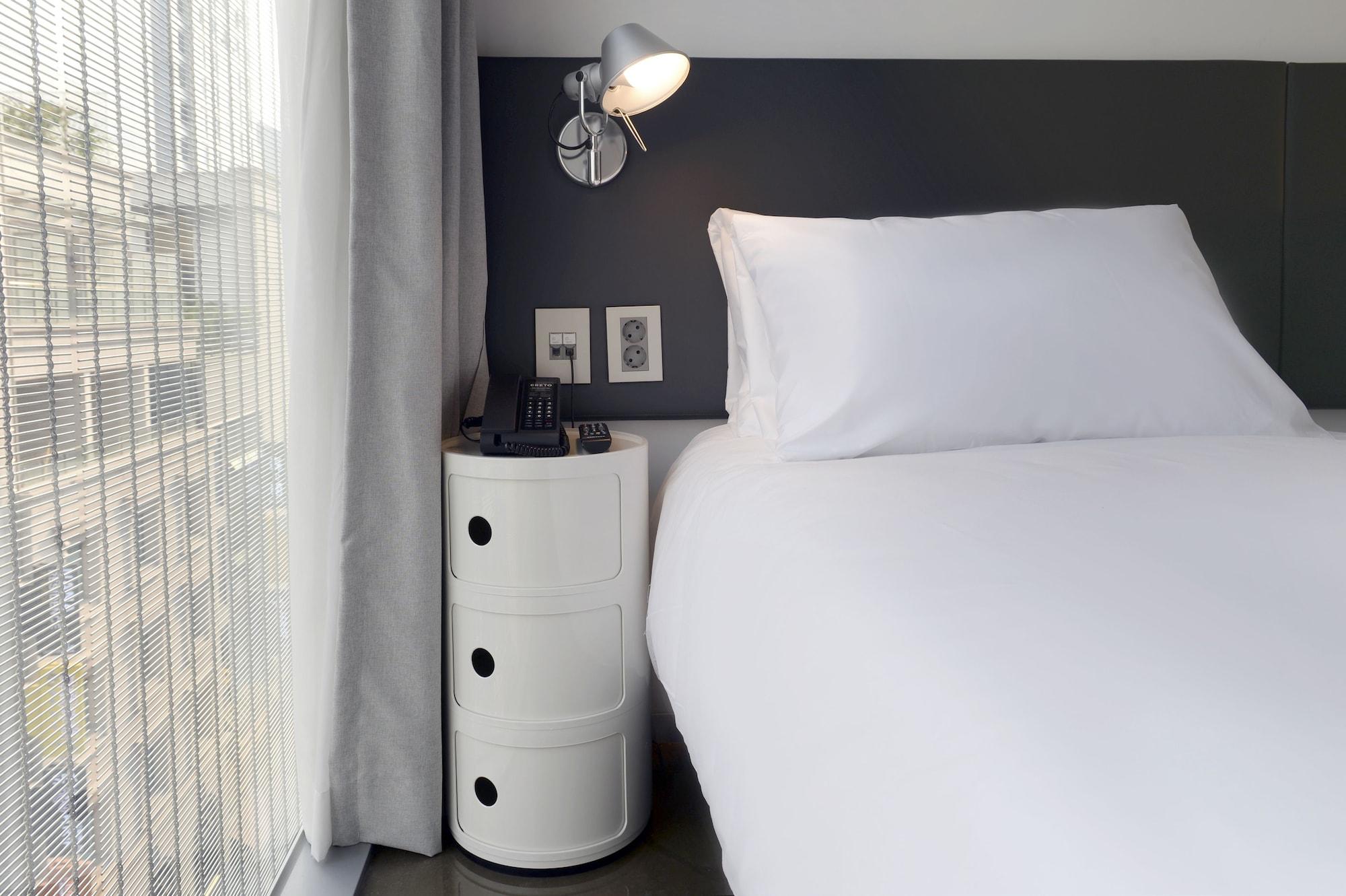 Creto Hotel Myeongdong Сеул Екстер'єр фото