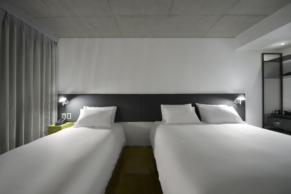 Creto Hotel Myeongdong Сеул Екстер'єр фото