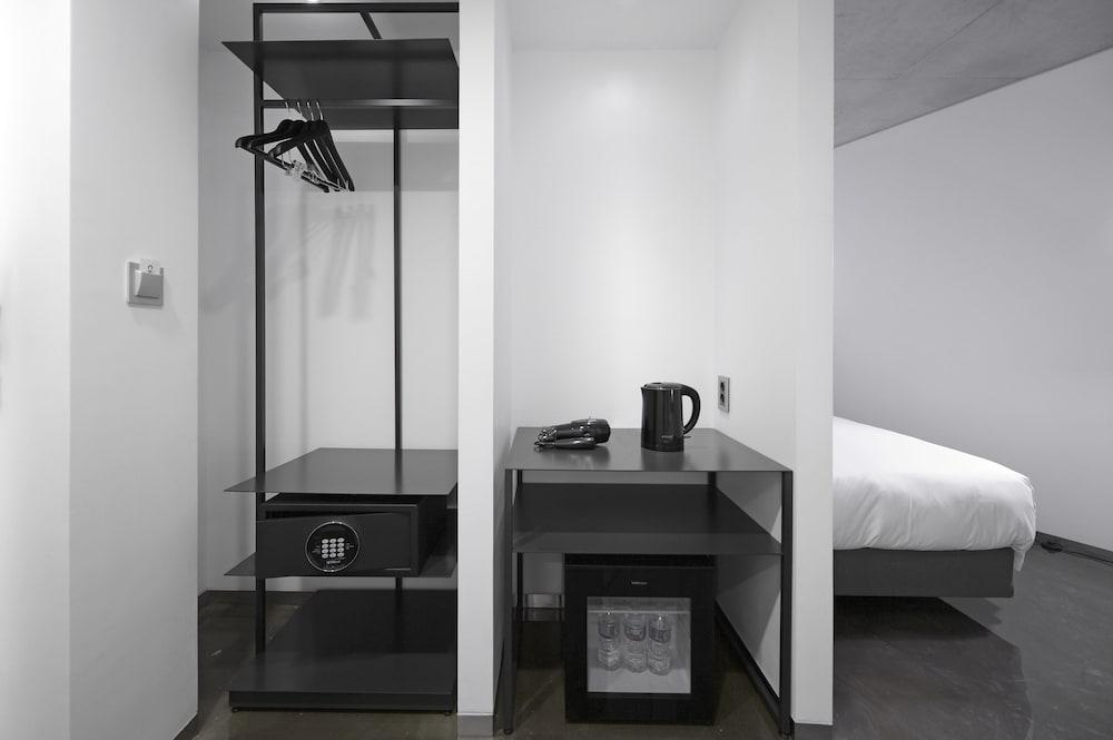 Creto Hotel Myeongdong Сеул Екстер'єр фото