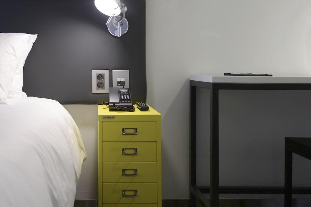 Creto Hotel Myeongdong Сеул Екстер'єр фото
