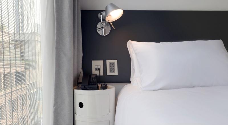 Creto Hotel Myeongdong Сеул Екстер'єр фото