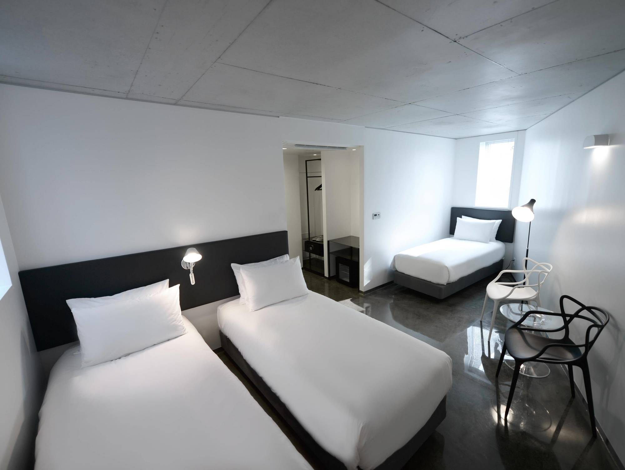 Creto Hotel Myeongdong Сеул Екстер'єр фото