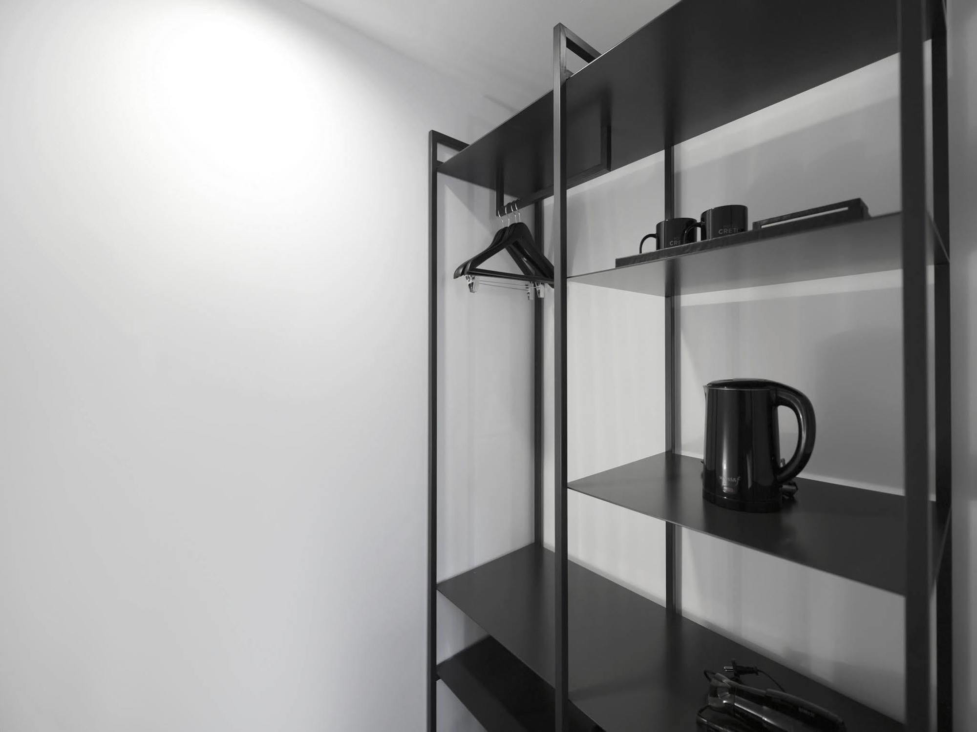 Creto Hotel Myeongdong Сеул Екстер'єр фото