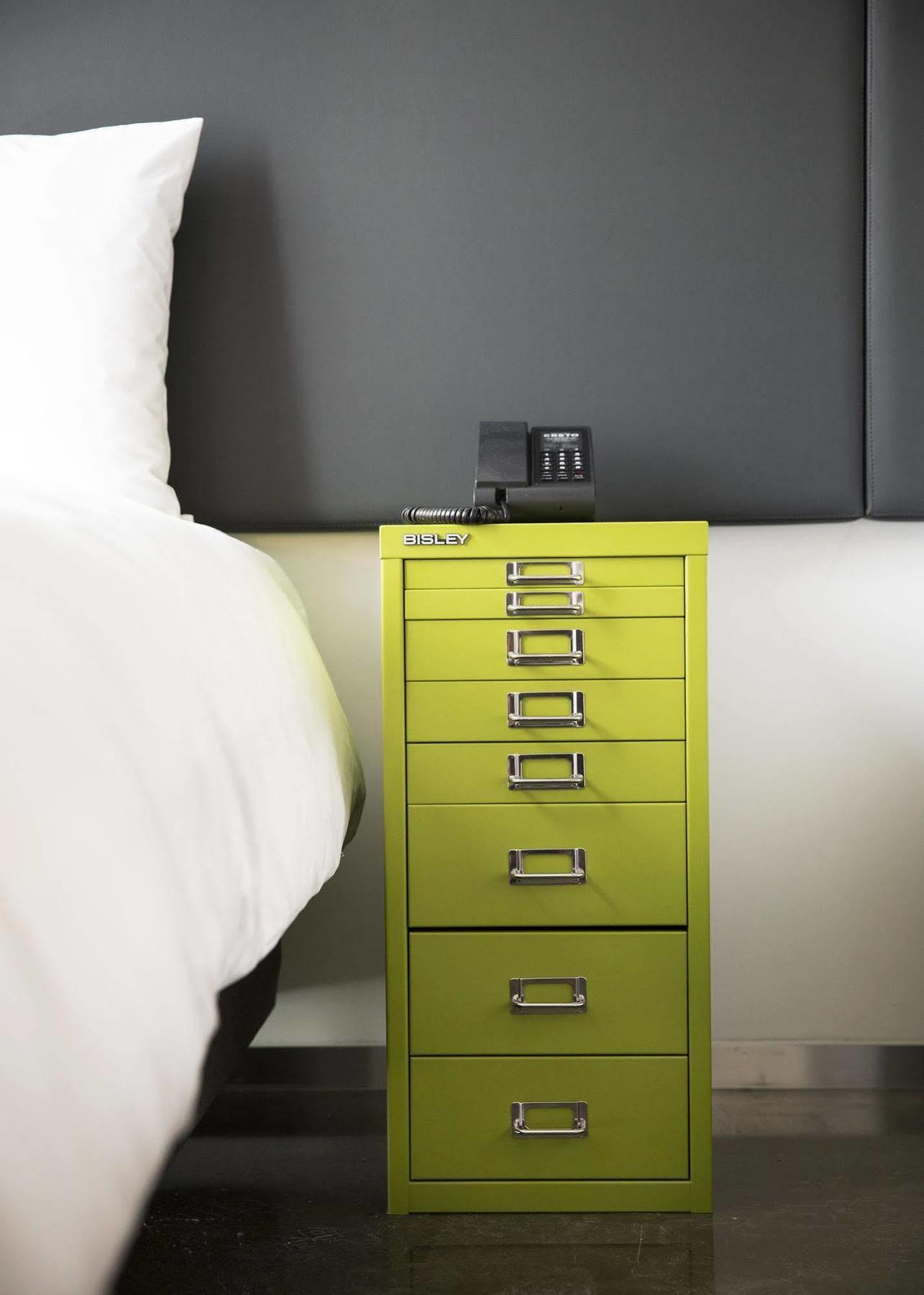 Creto Hotel Myeongdong Сеул Екстер'єр фото
