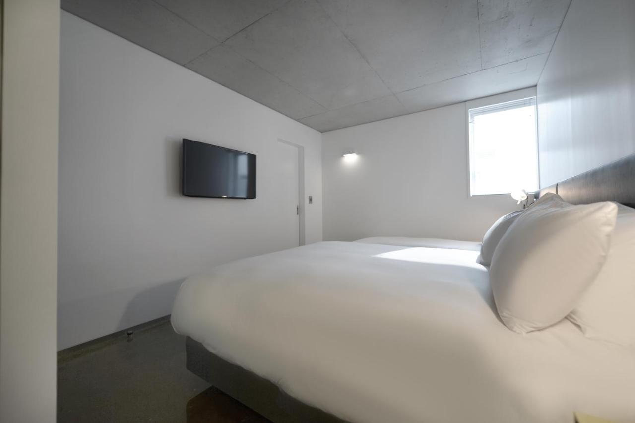 Creto Hotel Myeongdong Сеул Екстер'єр фото
