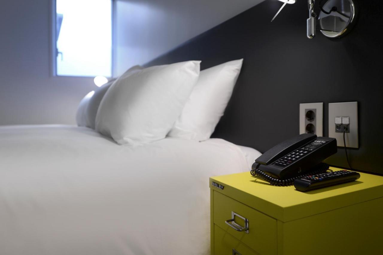 Creto Hotel Myeongdong Сеул Екстер'єр фото